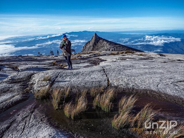 2D1N Mount Kinabalu Climb (Malaysian Only)